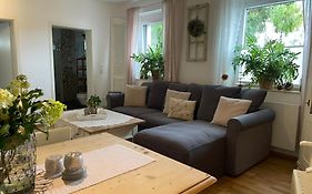 Gemütliche Ferienwohnung in Edesheim an der Weinstraße